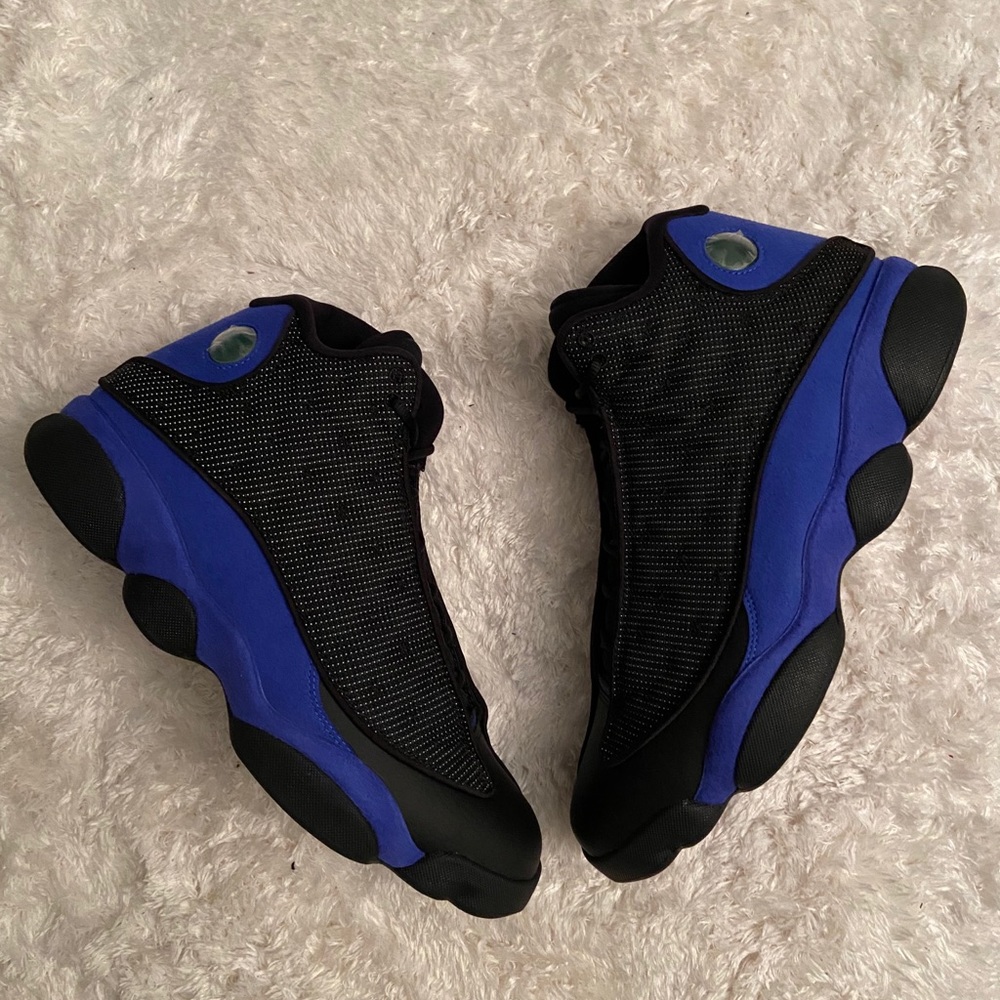 ❌❌❌SOLD❌❌❌ Jordan 13 Royal